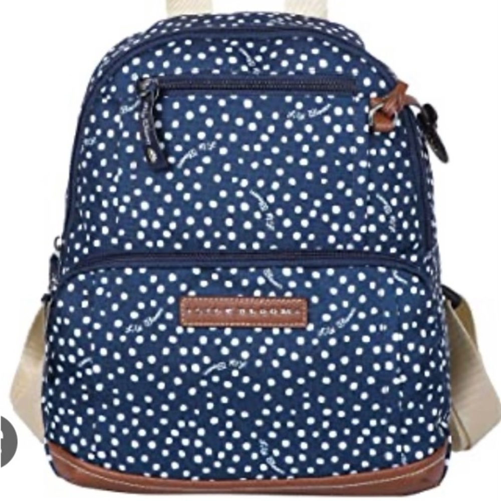 Lily Bloom backpack - Picture 6 of 6
